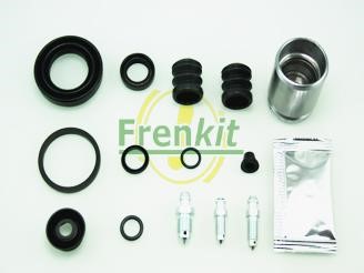  234901 Rear brake caliper repair kit 234901: Buy near me in Poland at 2407.PL - Good price!