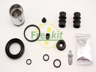  234903 Rear brake caliper repair kit 234903: Buy near me in Poland at 2407.PL - Good price!