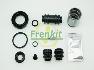 Frenkit 234906 Rear brake caliper repair kit 234906: Buy near me in Poland at 2407.PL - Good price!