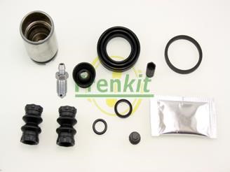  234910 Rear brake caliper repair kit 234910: Buy near me in Poland at 2407.PL - Good price!