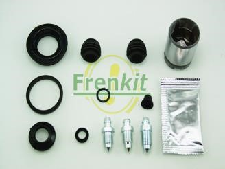  230901 Rear brake caliper repair kit 230901: Buy near me in Poland at 2407.PL - Good price!