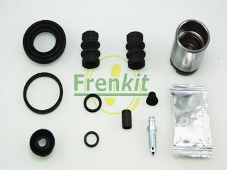 Frenkit 234916 Rear brake caliper repair kit 234916: Buy near me in Poland at 2407.PL - Good price!