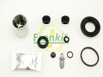  234917 Rear brake caliper repair kit 234917: Buy near me in Poland at 2407.PL - Good price!