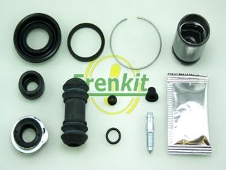 Frenkit 230915 Reparatursatz für Bremssattel hinten 230915: Kaufen Sie zu einem guten Preis in Polen bei 2407.PL!