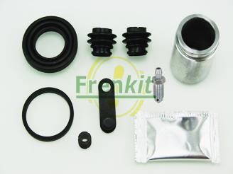 Frenkit 234928 Rear brake caliper repair kit 234928: Buy near me at 2407.PL in Poland at an Affordable price!