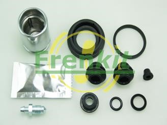 Frenkit 234932 Rear brake caliper repair kit 234932: Buy near me in Poland at 2407.PL - Good price!