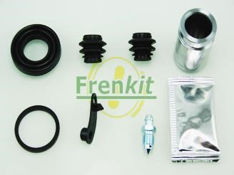 Frenkit 230918 Rear brake caliper repair kit 230918: Buy near me at 2407.PL in Poland at an Affordable price!