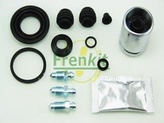 Frenkit 234940 Rear brake caliper repair kit 234940: Buy near me in Poland at 2407.PL - Good price!