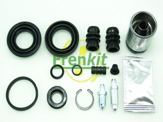 Frenkit 234941 Rear brake caliper repair kit 234941: Buy near me in Poland at 2407.PL - Good price!