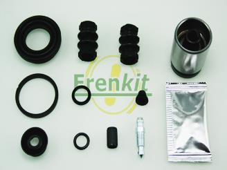  234942 Rear brake caliper repair kit 234942: Buy near me in Poland at 2407.PL - Good price!