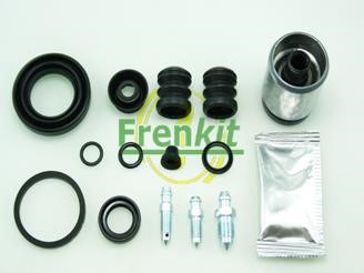 Frenkit 234943 Rear brake caliper repair kit 234943: Buy near me in Poland at 2407.PL - Good price!