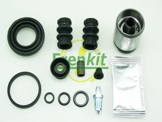 Frenkit 234945 Rear brake caliper repair kit 234945: Buy near me in Poland at 2407.PL - Good price!