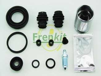 Frenkit 234948 Rear brake caliper repair kit 234948: Buy near me in Poland at 2407.PL - Good price!
