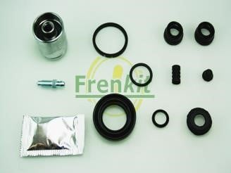 Frenkit 234949 Rear brake caliper repair kit 234949: Buy near me in Poland at 2407.PL - Good price!