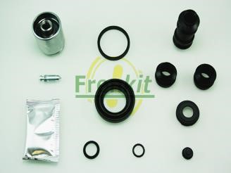  234950 Rear brake caliper repair kit 234950: Buy near me in Poland at 2407.PL - Good price!