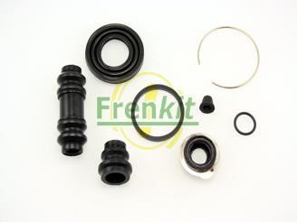 Frenkit 235003 Rear brake caliper repair kit, rubber seals 235003: Buy near me in Poland at 2407.PL - Good price!