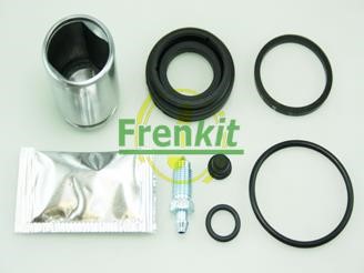  234954 Rear brake caliper repair kit 234954: Buy near me in Poland at 2407.PL - Good price!