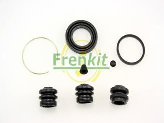 Frenkit 235009 Rear brake caliper repair kit, rubber seals 235009: Buy near me in Poland at 2407.PL - Good price!