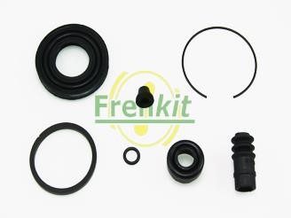 Frenkit 235016 Repair Kit, brake caliper 235016: Buy near me at 2407.PL in Poland at an Affordable price!