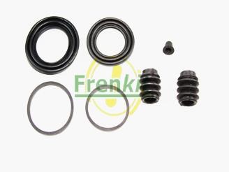 Frenkit 238028 Front brake caliper repair kit, rubber seals 238028: Buy near me in Poland at 2407.PL - Good price!