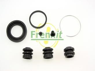 Frenkit 238032 Rear brake caliper repair kit, rubber seals 238032: Buy near me in Poland at 2407.PL - Good price!