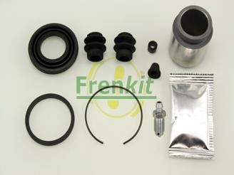  235906 Rear brake caliper repair kit 235906: Buy near me in Poland at 2407.PL - Good price!