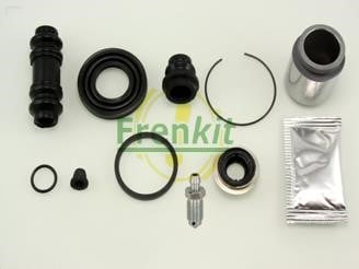 235907 Repair Kit, brake caliper 235907: Buy near me in Poland at 2407.PL - Good price!