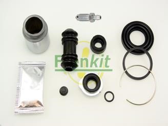 Frenkit 235912 Rear brake caliper repair kit 235912: Buy near me in Poland at 2407.PL - Good price!