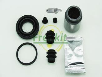  235913 Rear brake caliper repair kit 235913: Buy near me in Poland at 2407.PL - Good price!