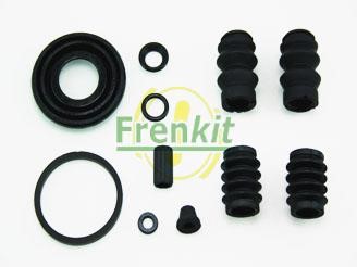 Frenkit 238042 Rear brake caliper repair kit, rubber seals 238042: Buy near me in Poland at 2407.PL - Good price!