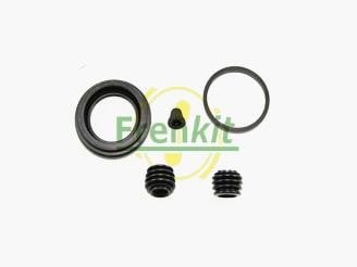 Frenkit 238044 Rear brake caliper repair kit, rubber seals 238044: Buy near me in Poland at 2407.PL - Good price!