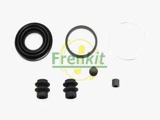 Frenkit 238045 Rear brake caliper repair kit, rubber seals 238045: Buy near me in Poland at 2407.PL - Good price!