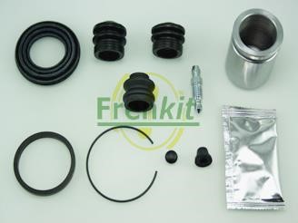  235923 Rear brake caliper repair kit 235923: Buy near me in Poland at 2407.PL - Good price!