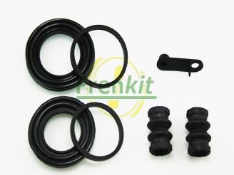 Frenkit 238050 Front brake caliper repair kit, rubber seals 238050: Buy near me in Poland at 2407.PL - Good price!