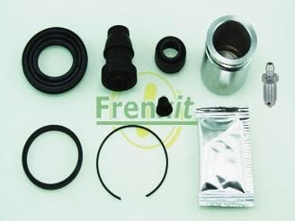 Frenkit 235924 Rear brake caliper repair kit 235924: Buy near me in Poland at 2407.PL - Good price!