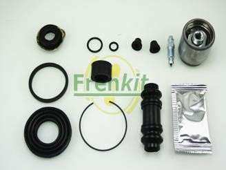  235929 Repair Kit, brake caliper 235929: Buy near me in Poland at 2407.PL - Good price!