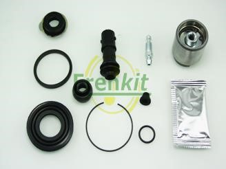  235930 Repair Kit, brake caliper 235930: Buy near me in Poland at 2407.PL - Good price!