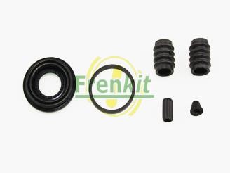 Frenkit 238054 Rear caliper piston repair kit, rubber seals 238054: Buy near me in Poland at 2407.PL - Good price!