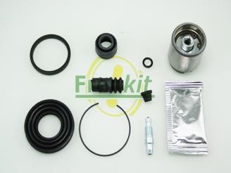  235931 Repair Kit, brake caliper 235931: Buy near me in Poland at 2407.PL - Good price!