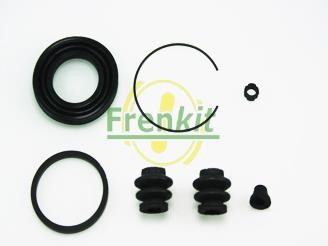 Frenkit 238061 Rear brake caliper repair kit, rubber seals 238061: Buy near me in Poland at 2407.PL - Good price!