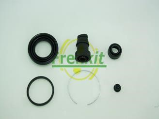 Frenkit 238062 Rear brake caliper repair kit, rubber seals 238062: Buy near me in Poland at 2407.PL - Good price!