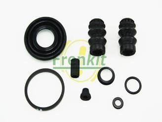 Frenkit 238064 Rear brake caliper repair kit, rubber seals 238064: Buy near me in Poland at 2407.PL - Good price!