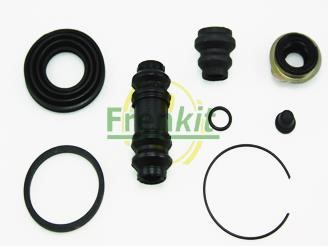 Frenkit 238069 Rear brake caliper repair kit, rubber seals 238069: Buy near me in Poland at 2407.PL - Good price!