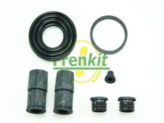 Frenkit 236007 Rear brake caliper repair kit, rubber seals 236007: Buy near me in Poland at 2407.PL - Good price!