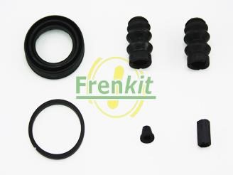 Frenkit 238073 Rear brake caliper repair kit, rubber seals 238073: Buy near me in Poland at 2407.PL - Good price!