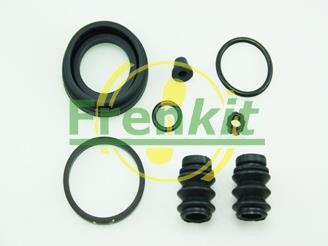 Frenkit 238074 Rear brake caliper repair kit, rubber seals 238074: Buy near me in Poland at 2407.PL - Good price!