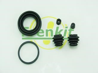 Frenkit 238095 Rear brake caliper repair kit, rubber seals 238095: Buy near me in Poland at 2407.PL - Good price!