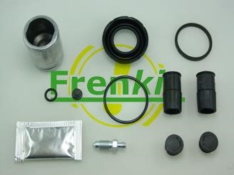 Frenkit 238810 Rear brake caliper repair kit 238810: Buy near me in Poland at 2407.PL - Good price!