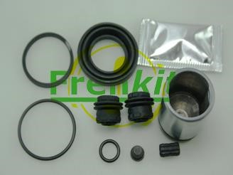 Frenkit 238824 Rear brake caliper repair kit 238824: Buy near me at 2407.PL in Poland at an Affordable price!