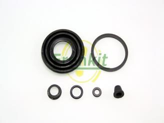 Frenkit 236031 Rear caliper piston repair kit, rubber seals 236031: Buy near me in Poland at 2407.PL - Good price!